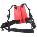 Backplate Aluminum Diving Oxygen Tank Backpack